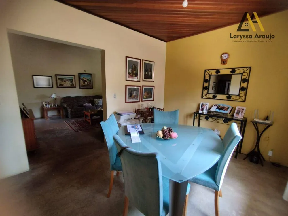 Casa, 3 quartos, 174 m² - Foto 9