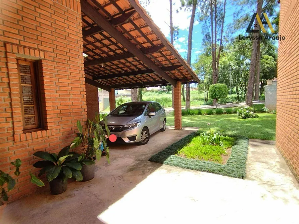 Casa, 3 quartos, 174 m² - Foto 11