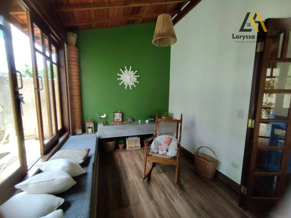 Casa, 3 quartos, 174 m² - Foto 8