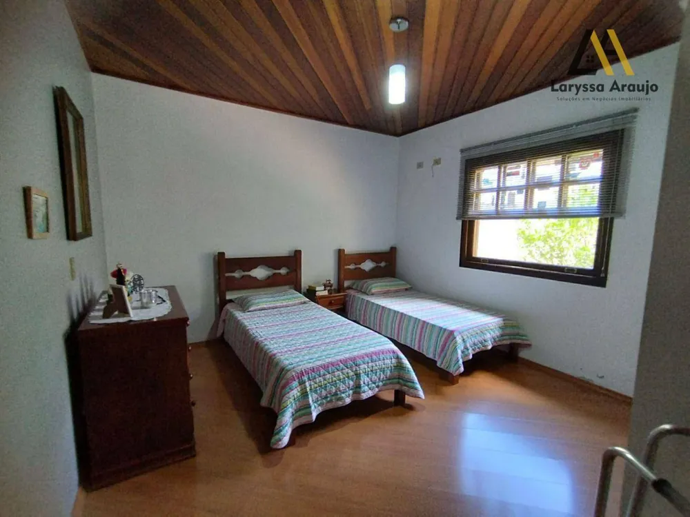 Casa, 3 quartos, 174 m² - Foto 5