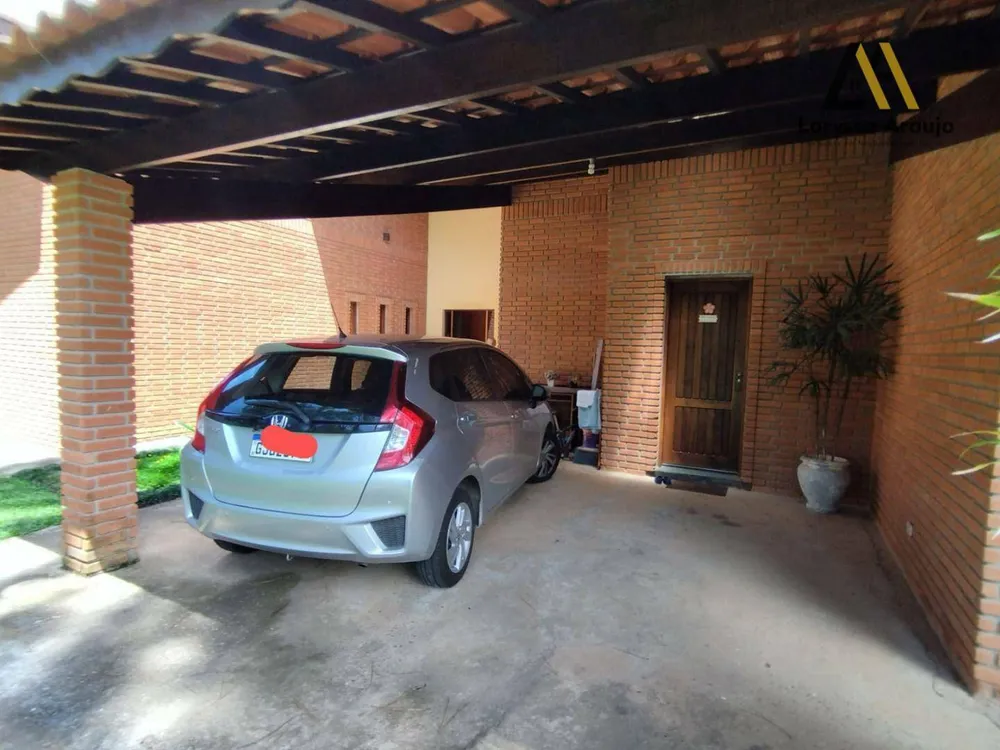 Casa, 3 quartos, 174 m² - Foto 12