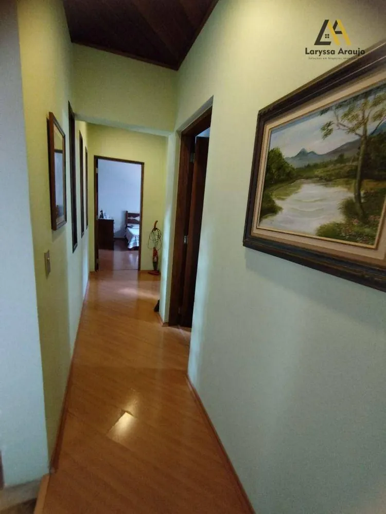 Casa, 3 quartos, 174 m² - Foto 6
