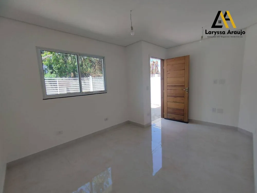 Sobrado, 2 quartos, 71 m² - Foto 4