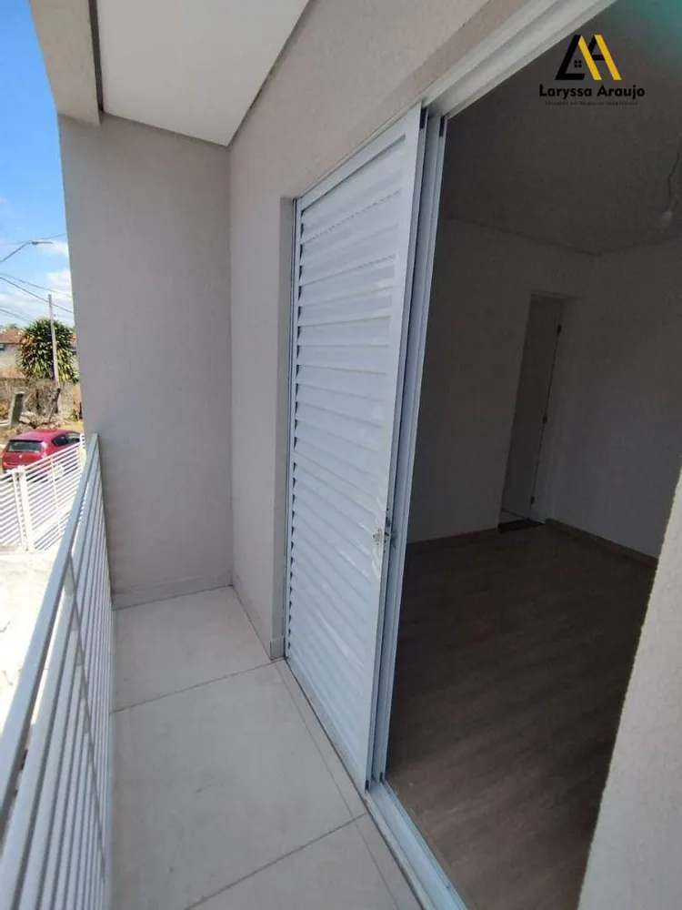 Sobrado, 2 quartos, 71 m² - Foto 3