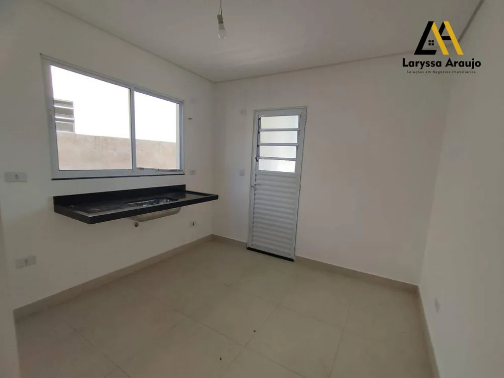 Sobrado, 2 quartos, 71 m² - Foto 7