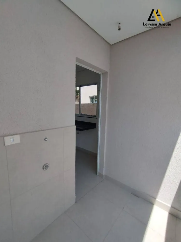 Sobrado, 2 quartos, 71 m² - Foto 5