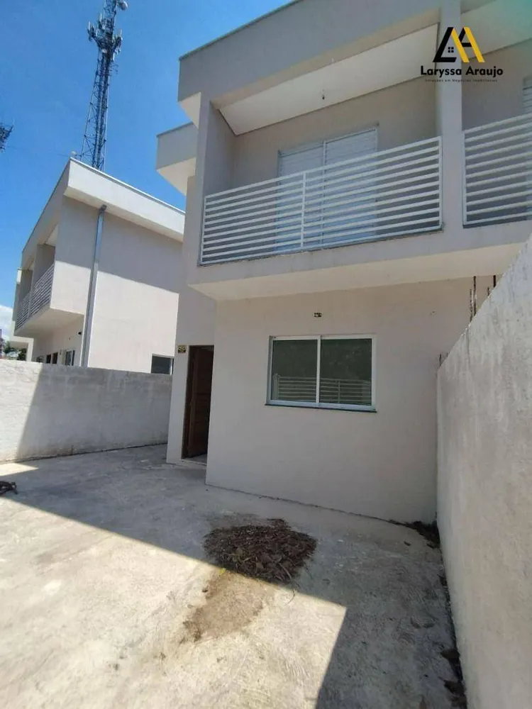 Sobrado, 2 quartos, 71 m² - Foto 12