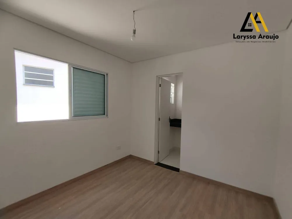 Sobrado, 2 quartos, 71 m² - Foto 2