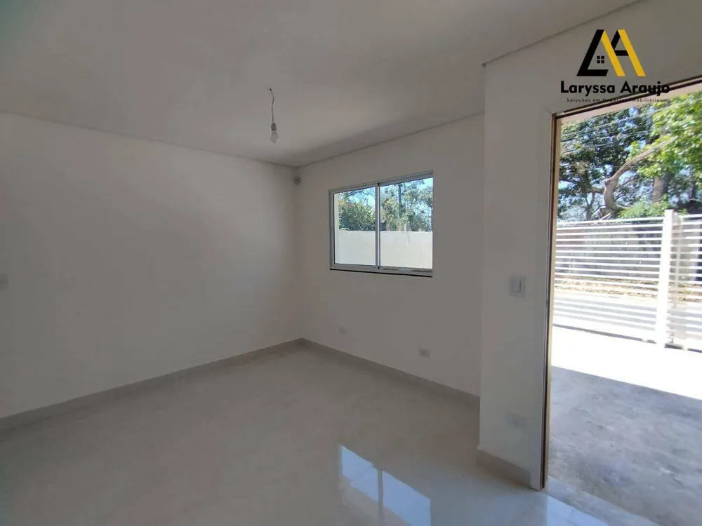 Sobrado, 2 quartos, 71 m² - Foto 9