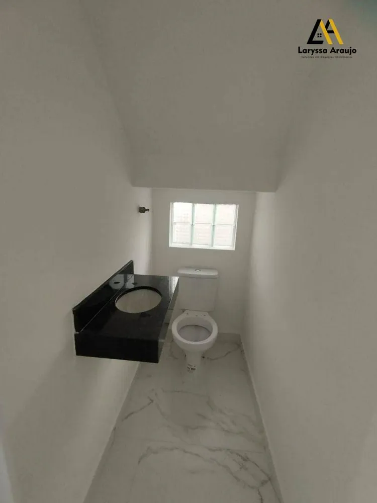 Sobrado, 2 quartos, 71 m² - Foto 8