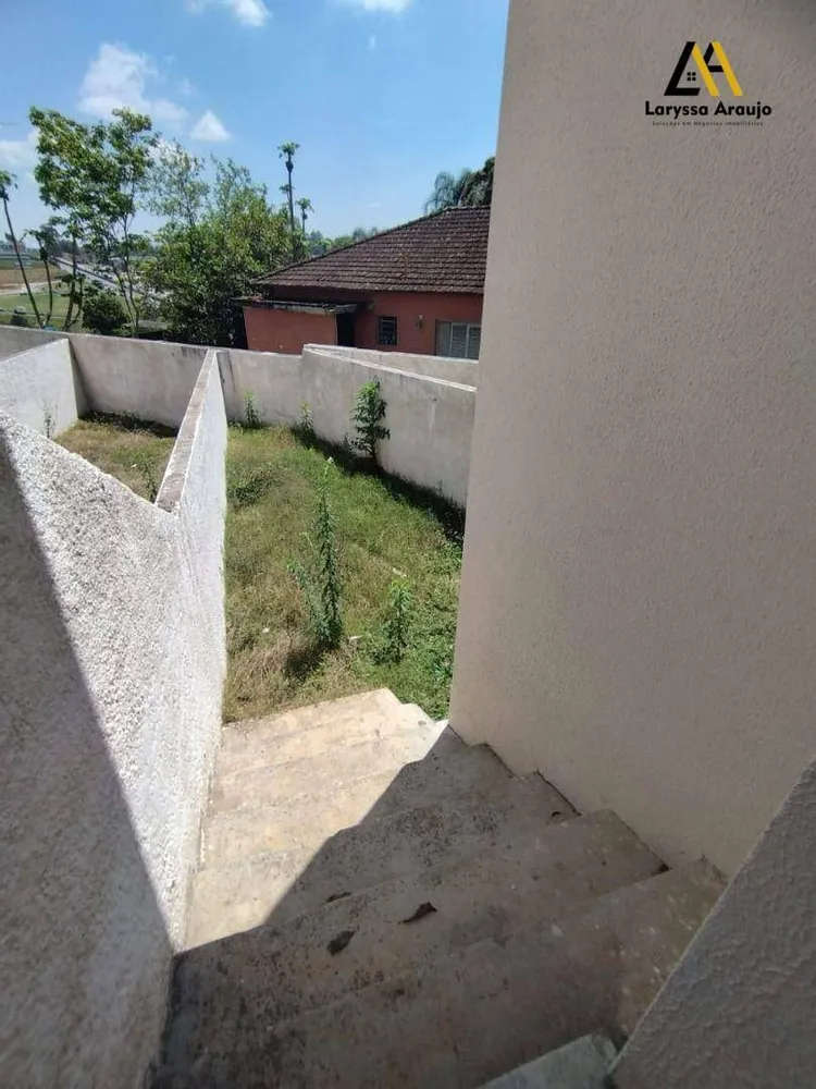 Sobrado, 2 quartos, 71 m² - Foto 11