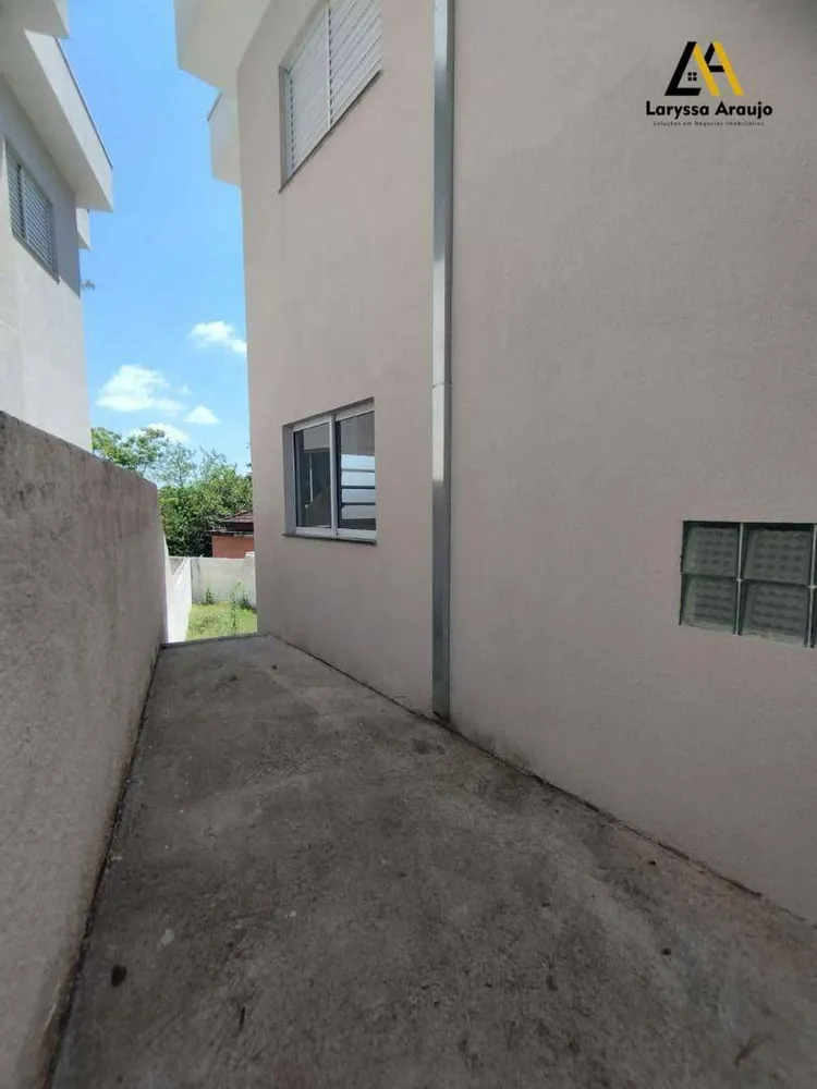 Sobrado, 2 quartos, 71 m² - Foto 10