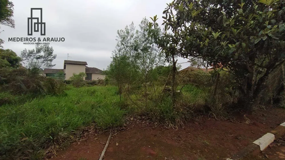 Loteamento e Condomínio, 800 m² - Foto 4
