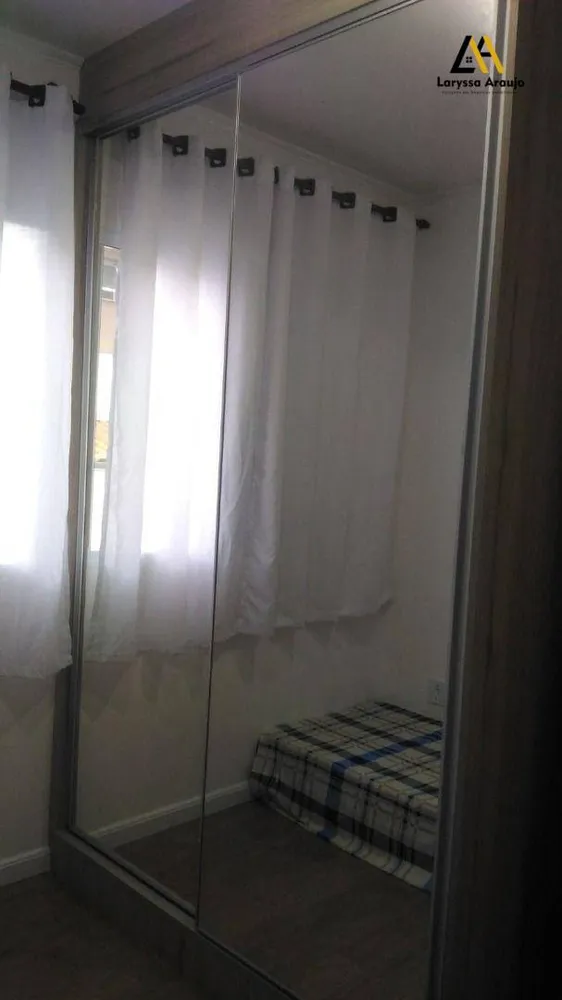 Sobrado, 2 quartos, 50 m² - Foto 7