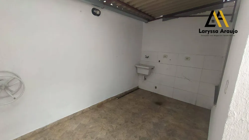 Sobrado, 2 quartos, 50 m² - Foto 10