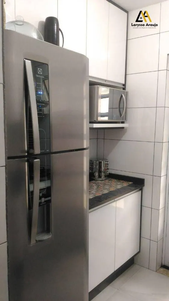 Sobrado, 2 quartos, 50 m² - Foto 3