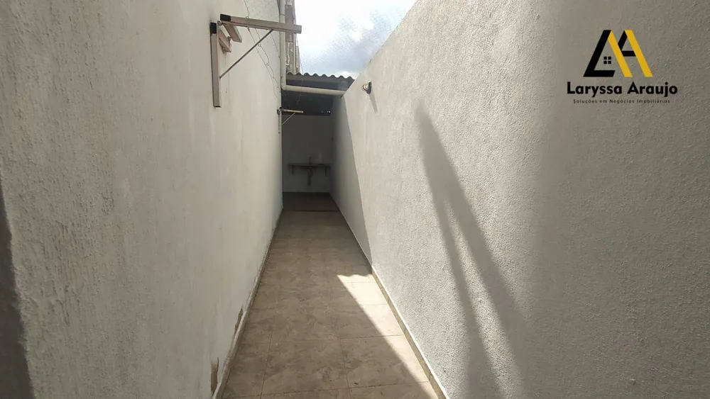 Sobrado, 2 quartos, 50 m² - Foto 12