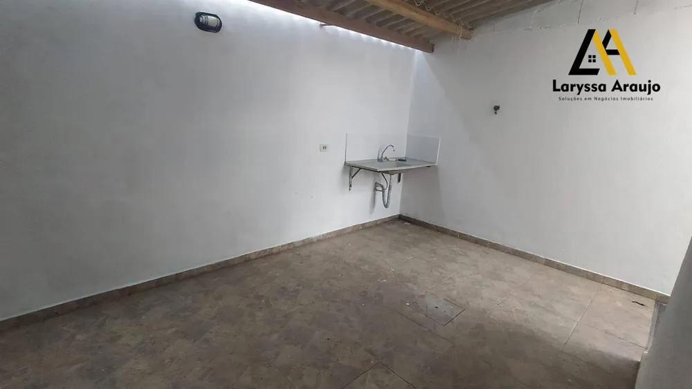 Sobrado, 2 quartos, 50 m² - Foto 11