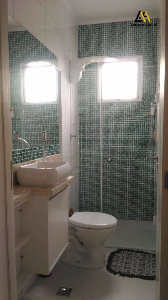 Sobrado, 2 quartos, 50 m² - Foto 4
