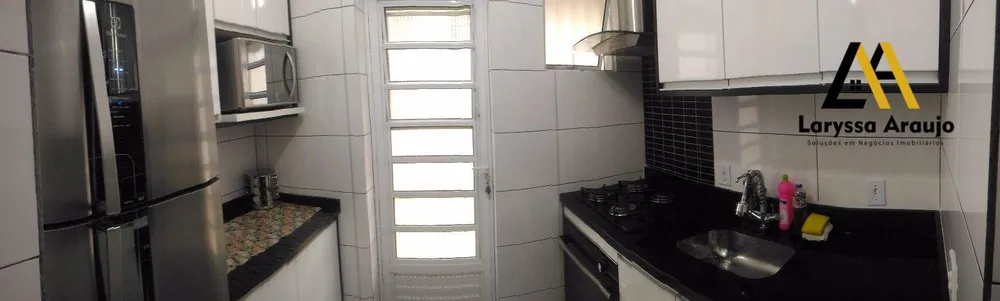 Sobrado, 2 quartos, 50 m² - Foto 8