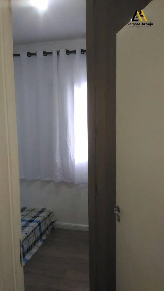 Sobrado, 2 quartos, 50 m² - Foto 6
