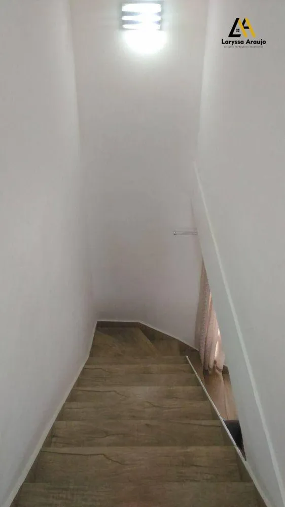 Sobrado, 2 quartos, 50 m² - Foto 5