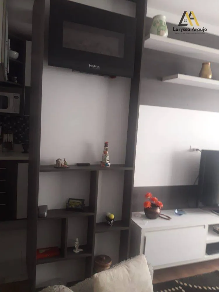Apartamento, 2 quartos, 86 m² - Foto 3