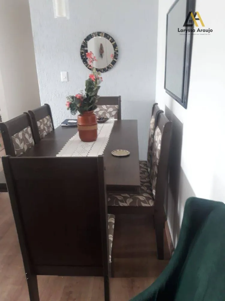 Apartamento, 2 quartos, 86 m² - Foto 1