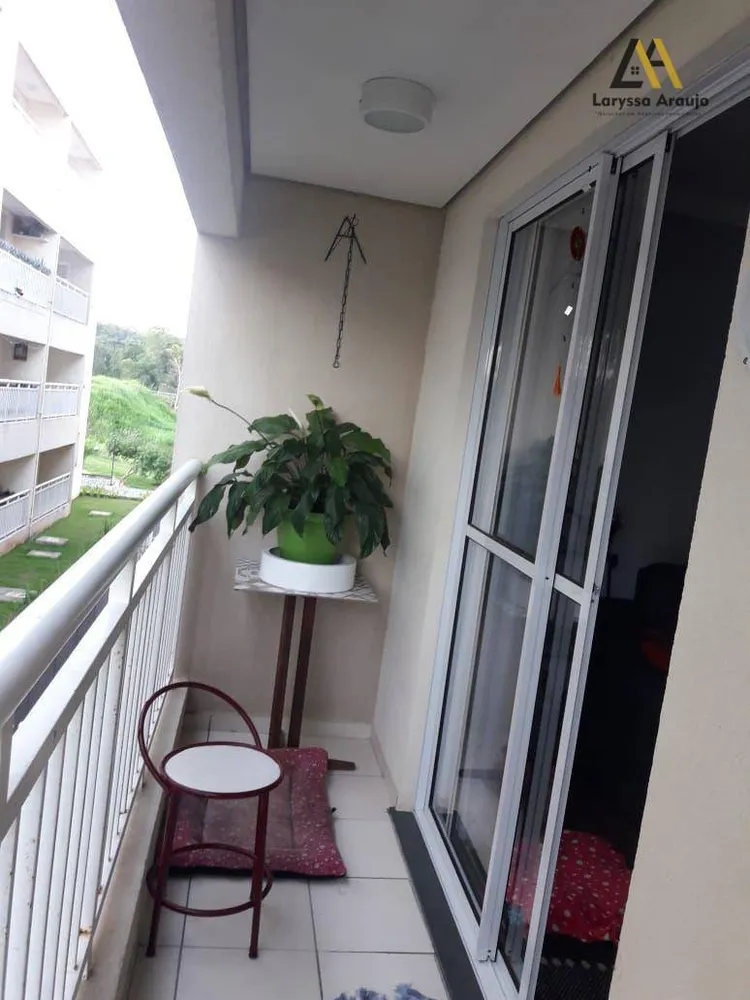 Apartamento, 2 quartos, 86 m² - Foto 7