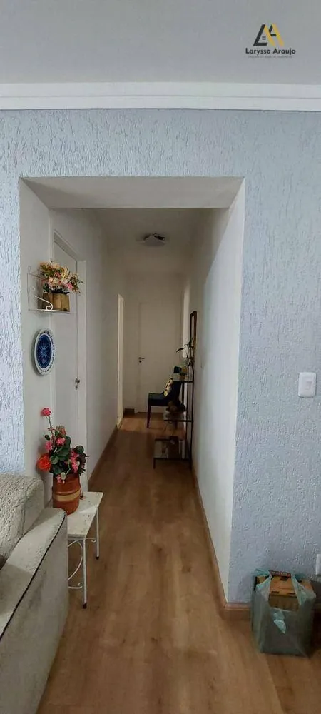 Apartamento, 2 quartos, 86 m² - Foto 8