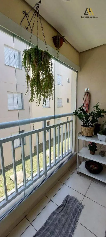 Apartamento, 2 quartos, 86 m² - Foto 9