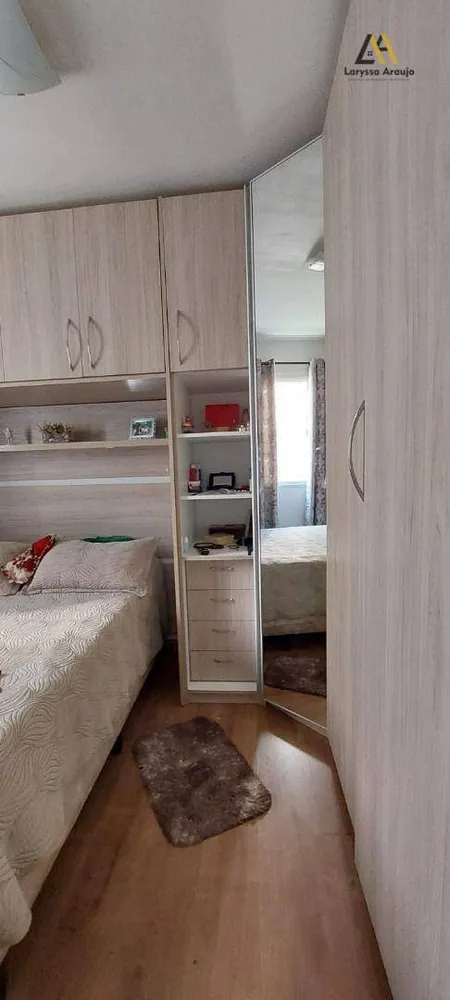 Apartamento, 2 quartos, 86 m² - Foto 11