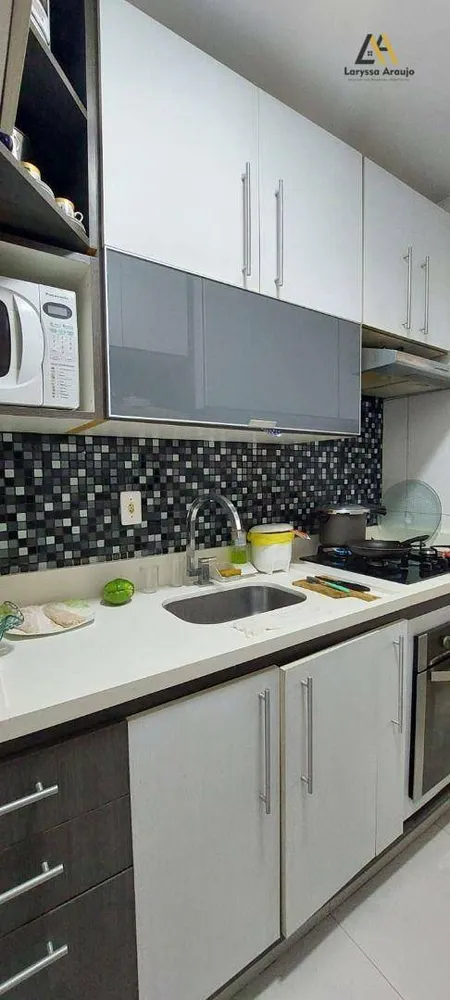 Apartamento, 2 quartos, 86 m² - Foto 12