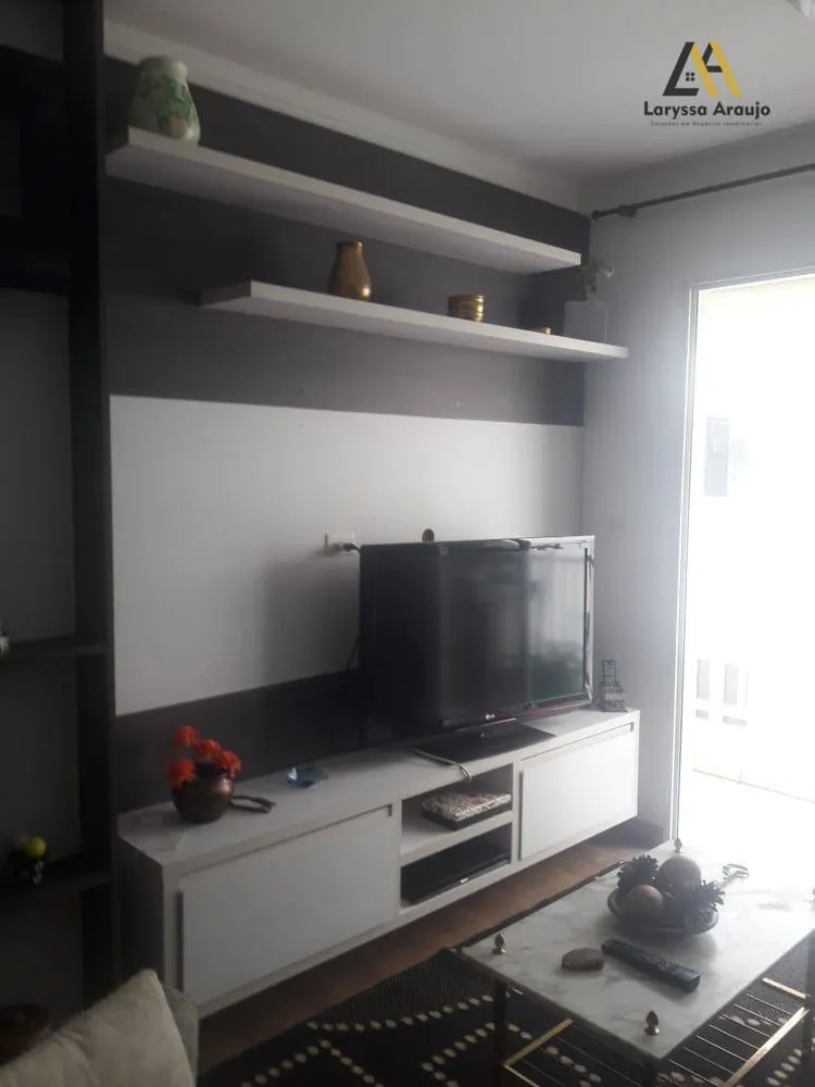 Apartamento, 2 quartos, 86 m² - Foto 4