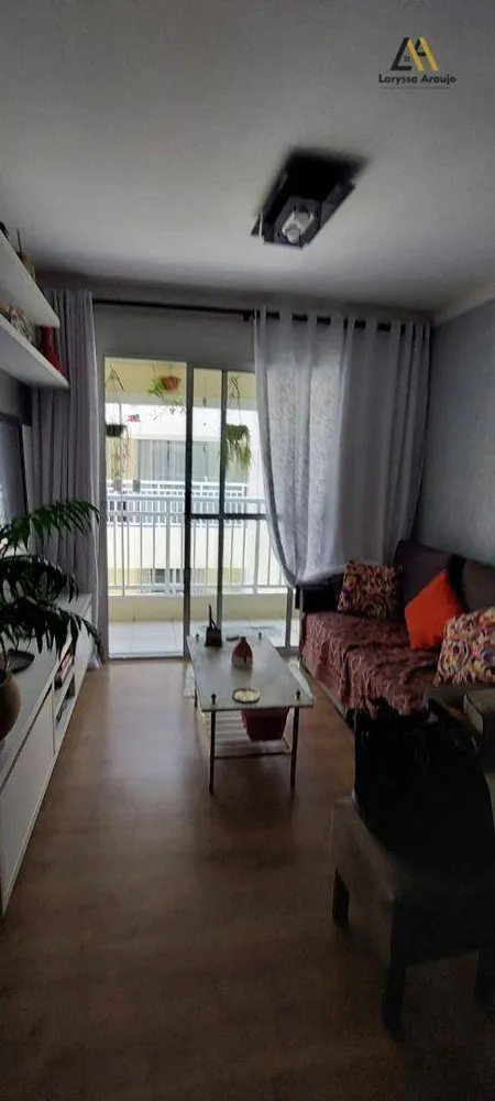 Apartamento, 2 quartos, 86 m² - Foto 10