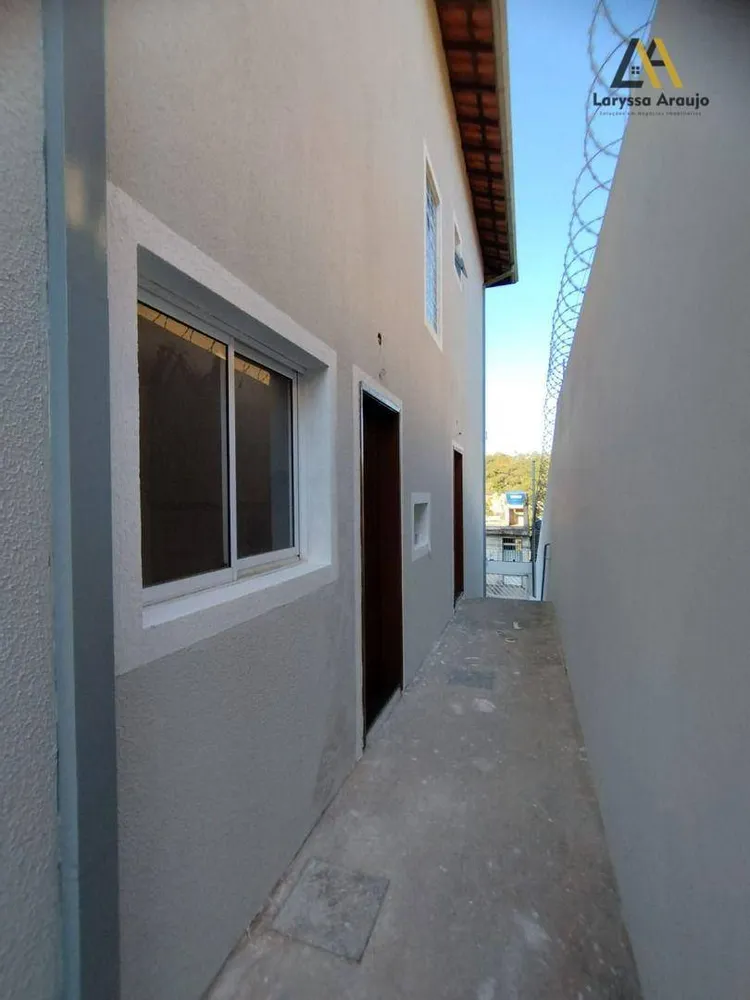 Sobrado, 2 quartos, 88 m² - Foto 4