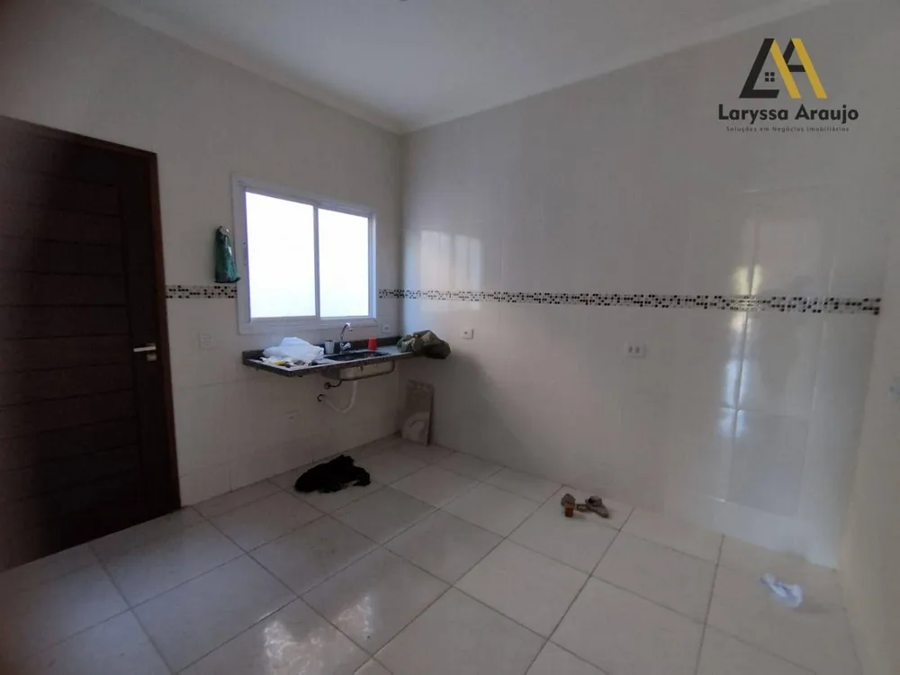 Sobrado, 2 quartos, 88 m² - Foto 2