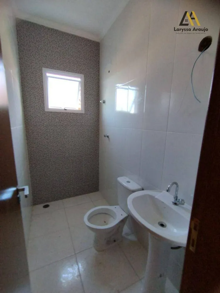 Sobrado, 2 quartos, 88 m² - Foto 1