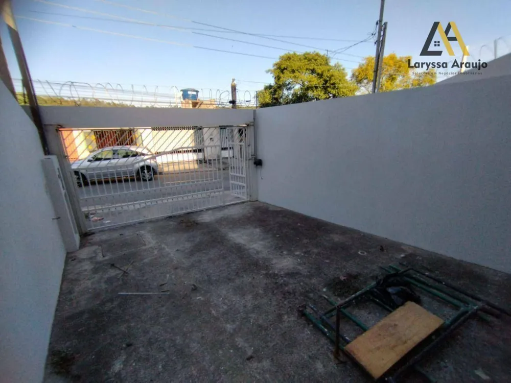 Sobrado, 2 quartos, 88 m² - Foto 8