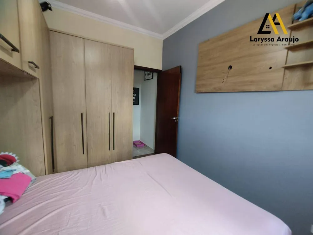 Casa, 3 quartos, 160 m² - Foto 12