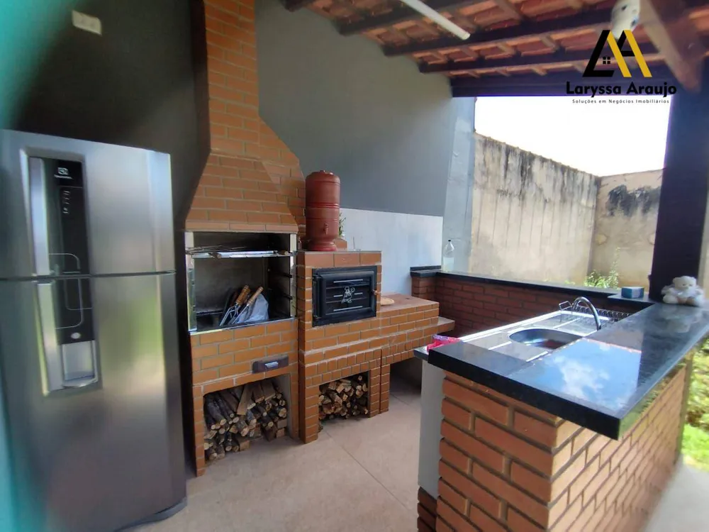 Casa, 3 quartos, 160 m² - Foto 5