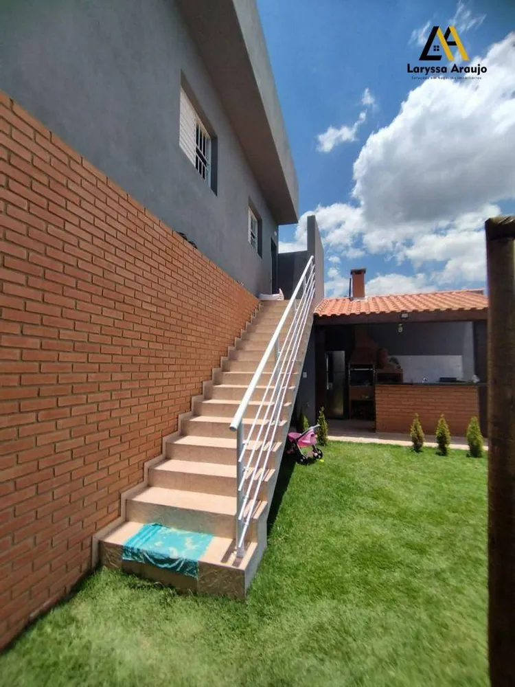 Casa, 3 quartos, 160 m² - Foto 8