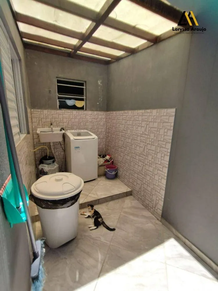 Casa, 3 quartos, 160 m² - Foto 7