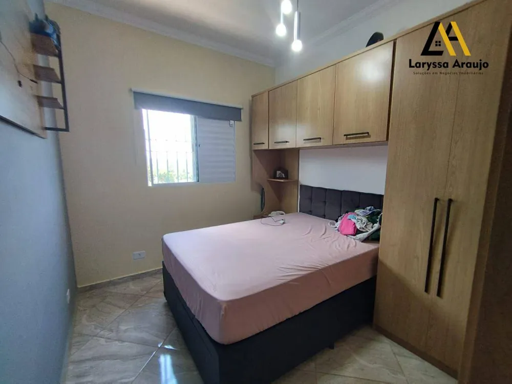 Casa, 3 quartos, 160 m² - Foto 11