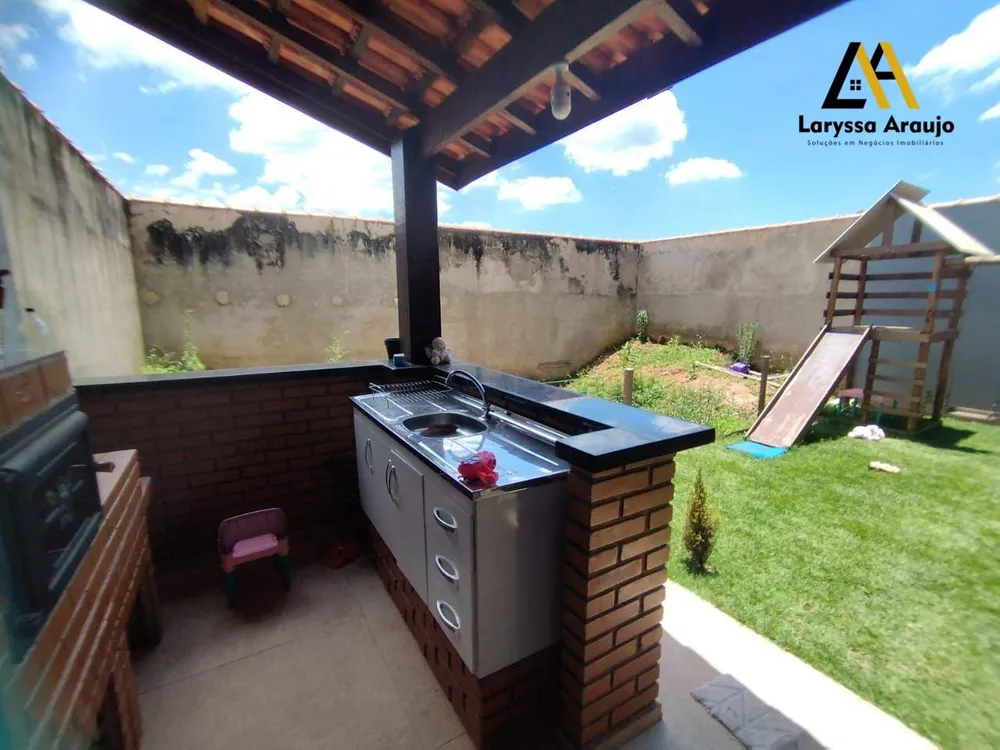 Casa, 3 quartos, 160 m² - Foto 3