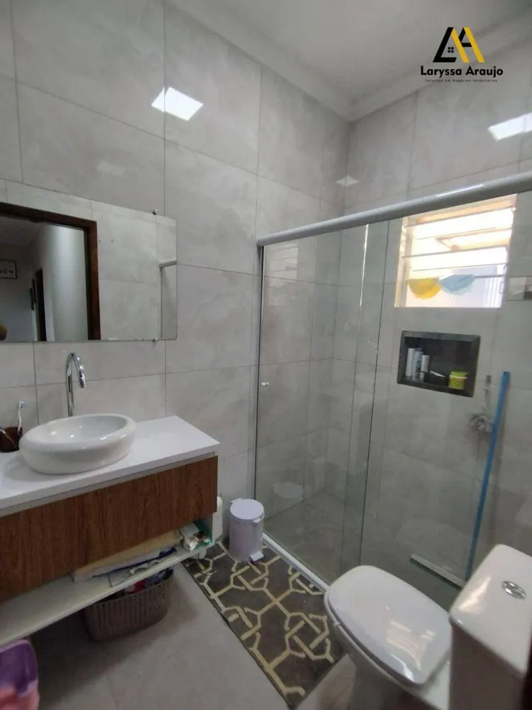 Casa, 3 quartos, 160 m² - Foto 10