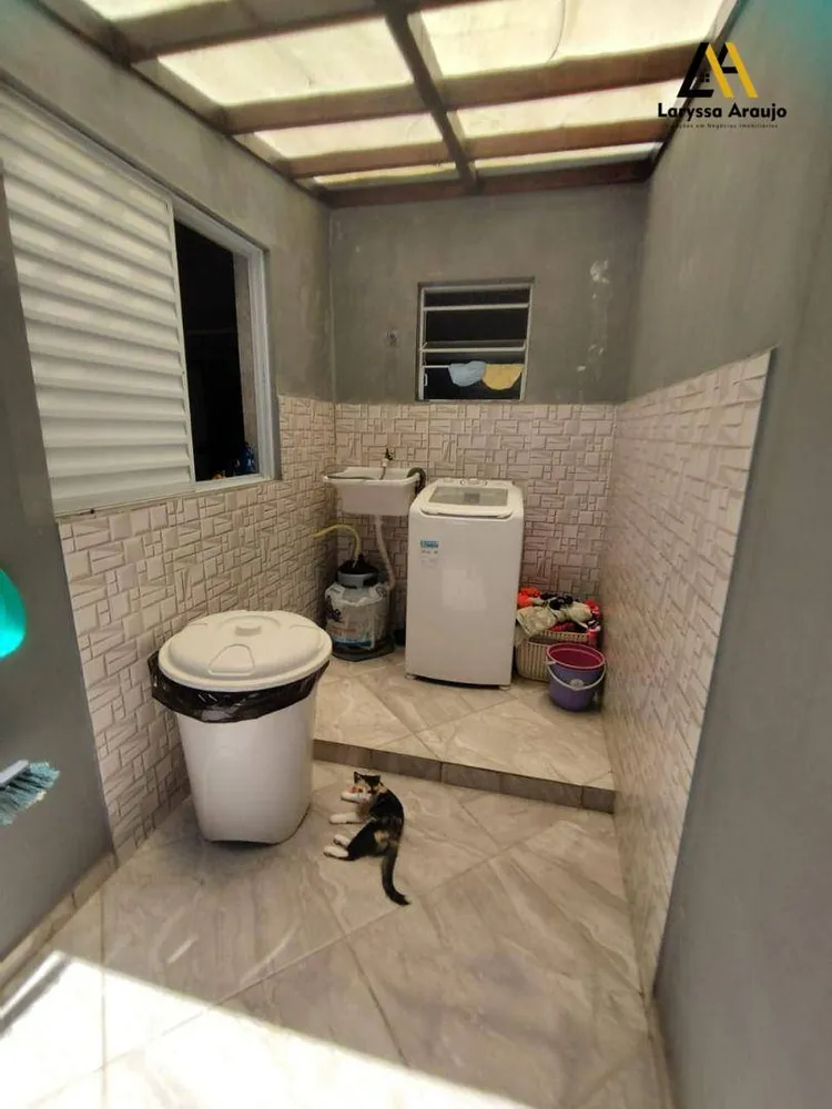 Casa, 3 quartos, 160 m² - Foto 8
