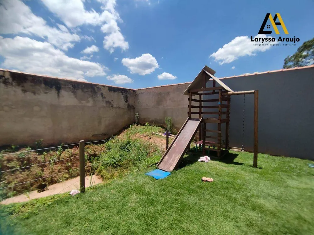 Casa, 3 quartos, 160 m² - Foto 1