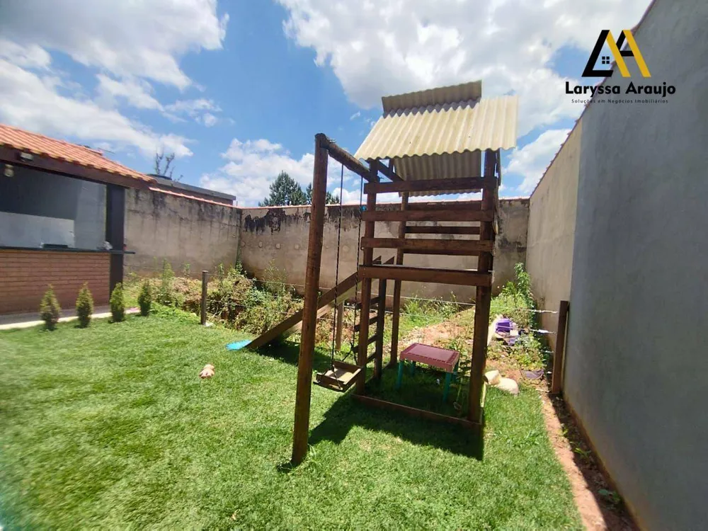 Casa, 3 quartos, 160 m² - Foto 4
