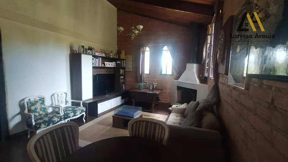 Chácara, 3 quartos, 1322 m² - Foto 5
